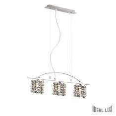 Oprawa wisząca Spirit Sp3 3 x 40W G9 68381