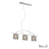 Oprawa wisząca Spirit Sp3 3 x 40W G9 68381