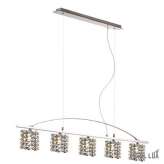 Oprawa wisząca Spirit Sp5 5 x 40W G9 68398