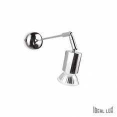 Kinkiet Strale Ap1 Cromo 1 x 50W GU10 13206