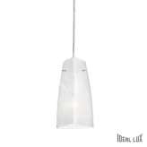Oprawa wisząca Sugar Sp1 1 x 60W E27 42329