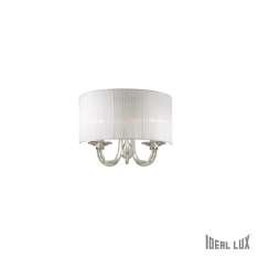 Kinkiet Swan Ap2 2 x 40W E14 35864