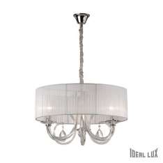 Oprawa wisząca Swan Sp3 3 x 40W E14 35840