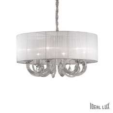 Oprawa wisząca Swan Sp6 6 x 40W E14 35826