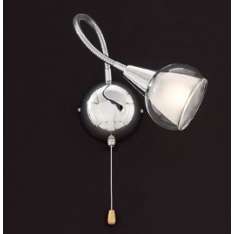 Kinkiet Tender Ap2 Trasparente 2 x 40W E14 04228