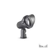 Słupek ogrodowy Terra Pt1 Small 1 x 35W GU10 33037