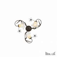 Plafon Tirol Pl3 3 x 40W E14 24509