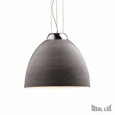 Oprawa wisząca Tolomeo Sp1 D40 Grigio 1 x 100W E27 01821