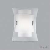 Kinkiet Triplo Ap1 1 x 60W E27 26473