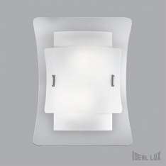 Kinkiet Triplo Ap2 2 x 60W E27 26480