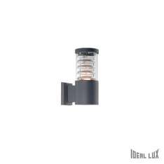 Kinkiet ogrodowy Tronco Ap1 Antracite 1 x 60W E27 27005
