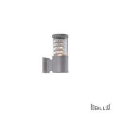 Kinkiet ogrodowy Tronco Ap1 Grigio 1 x 60W E27 26978