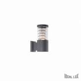 Kinkiet ogrodowy Tronco Ap1 Nero 1 x 60W E27 04716
