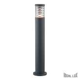 Słupek ogrodowy Tronco Pt1 Big Antracite 1 x 60W E27 26992