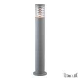 Słupek ogrodowy Tronco Pt1 Big Grigio 1 x 60W E27 26961