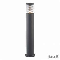 Słupek ogrodowy Tronco Pt1 Big Nero 1 x 60W E27 04723