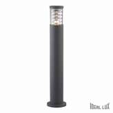 Słupek ogrodowy Tronco Pt1 Big Nero 1 x 60W E27 04723