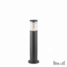 Słupek ogrodowy Tronco Pt1 Small Nero 1 x 60W E27 04730