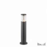 Słupek ogrodowy Tronco Pt1 Small Nero 1 x 60W E27 04730