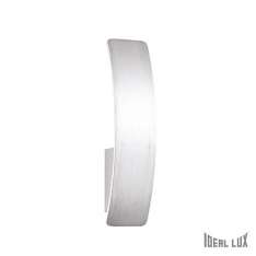 Kinkiet Vela Ap1 Alluminio 1 x 5 W LED 90344