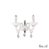 Kinkiet windsor Ap2 2 x 40W E14 26299