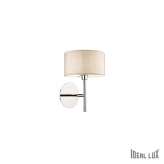 Kinkiet Woody Ap1 1 x 40W G9 87665