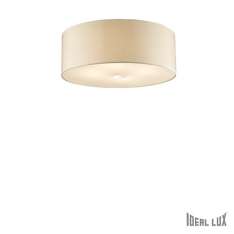 Plafon Woody Pl4 4 x 60W E27 90900