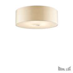 Plafon Woody Pl5 5 x 60W E27 90863