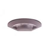 Kinkiet Ufo 1880S IP54 4 x 3 W LED 230V srebrny