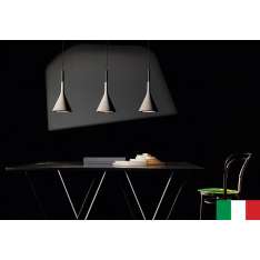 APLOMB 195007 FOSCARINI LAMPA WISZĄCA WŁOSKA