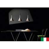 APLOMB 195007 FOSCARINI LAMPA WISZĄCA WŁOSKA