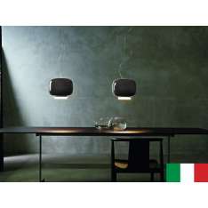 CHOUCHIN 210072 FOSCARINI LAMPA WISZĄCA WŁOSKA PODŁUŻNA