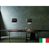 CHOUCHIN 210072 FOSCARINI LAMPA WISZĄCA WŁOSKA PODŁUŻNA