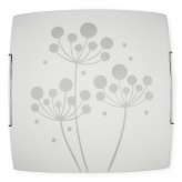 Plafon Halo 2 40 x 40 O2205
