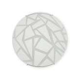 Plafon Krak 1 FI 30 O2196