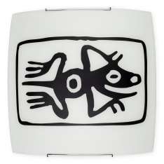 Plafon Nekko 2 40 x 40 O2175