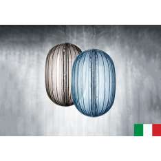 PLASS 2240071 FOSCARINI LAMPA WISZĄCA WŁOSKA
