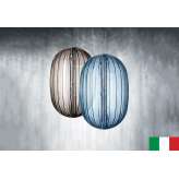 PLASS 2240071 FOSCARINI LAMPA WISZĄCA WŁOSKA