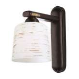 Kinkiet Kwantino 1 | rdza wenge O1800 Rw