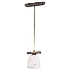 Zwis Kwantino 1 | rdza wenge O1807 Rw