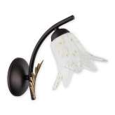 Kinkiet Larso 1 | rdza wenge O2240 K1 Rw