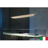 TROAG MEDIA 205007 FOSCARINI LAMPA WISZĄCA WŁOSKA