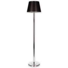 Lampa podłogowa Sambra 1 | chrom O1829 L1