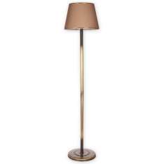 Lampa podłogowa Sambra 1 | patyna O1829 L1