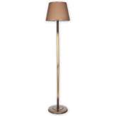 Lampa podłogowa Sambra 1 | patyna O1829 L1