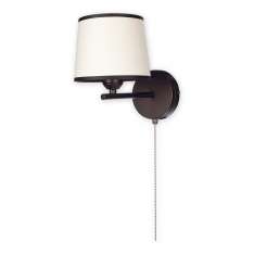 Kinkiet Sambra 1 | rdza wenge O1820 K1 Rw