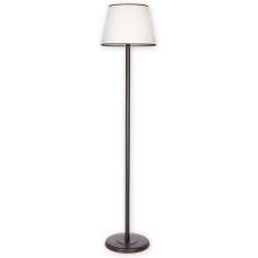 Lampa podłogowa Sambra 1 | rdza wenge O1829 L1 Rw
