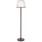 Lampa podłogowa Sambra 1 | rdza wenge O1829 L1 Rw