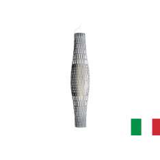 TROPICO VERTICAL 179072 FOSCARINI LAMPA WISZĄCA WŁOSKA