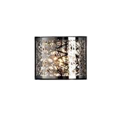 Kinkiet Bella W0066 - 01A stal